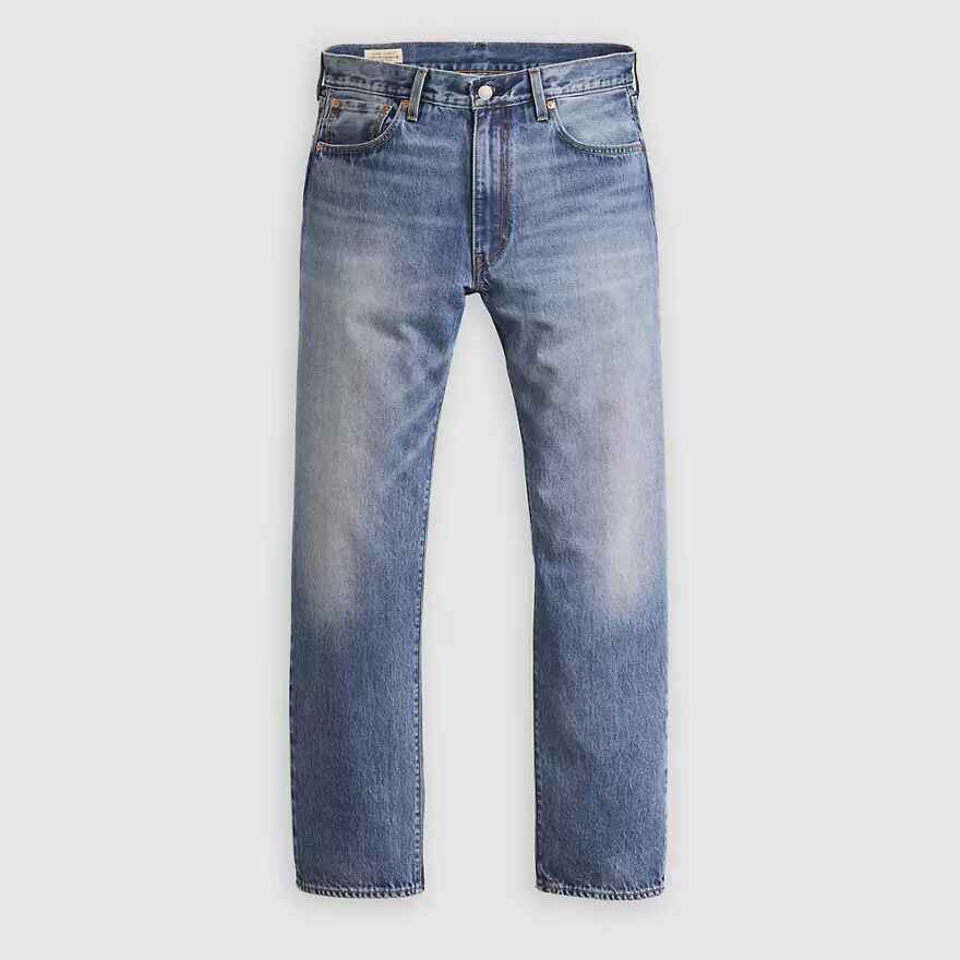 555™ Relaxed Straight Jeans