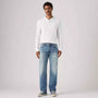 555™ Relaxed Straight Jeans