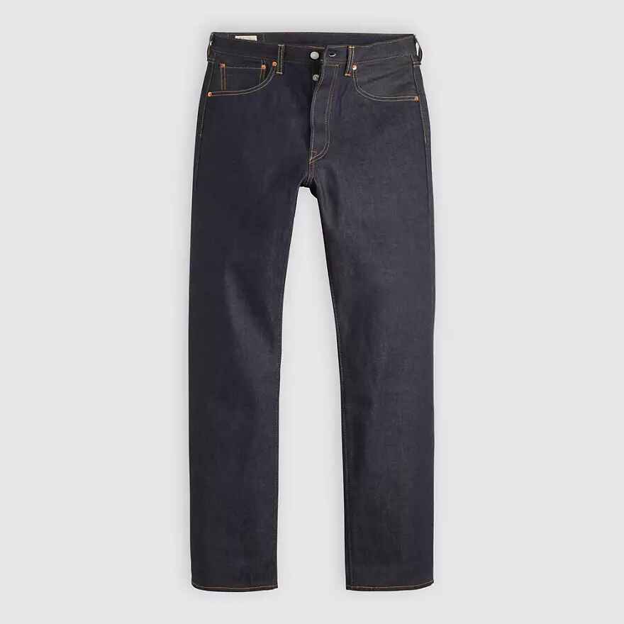 501® Original Selvedge Jeans