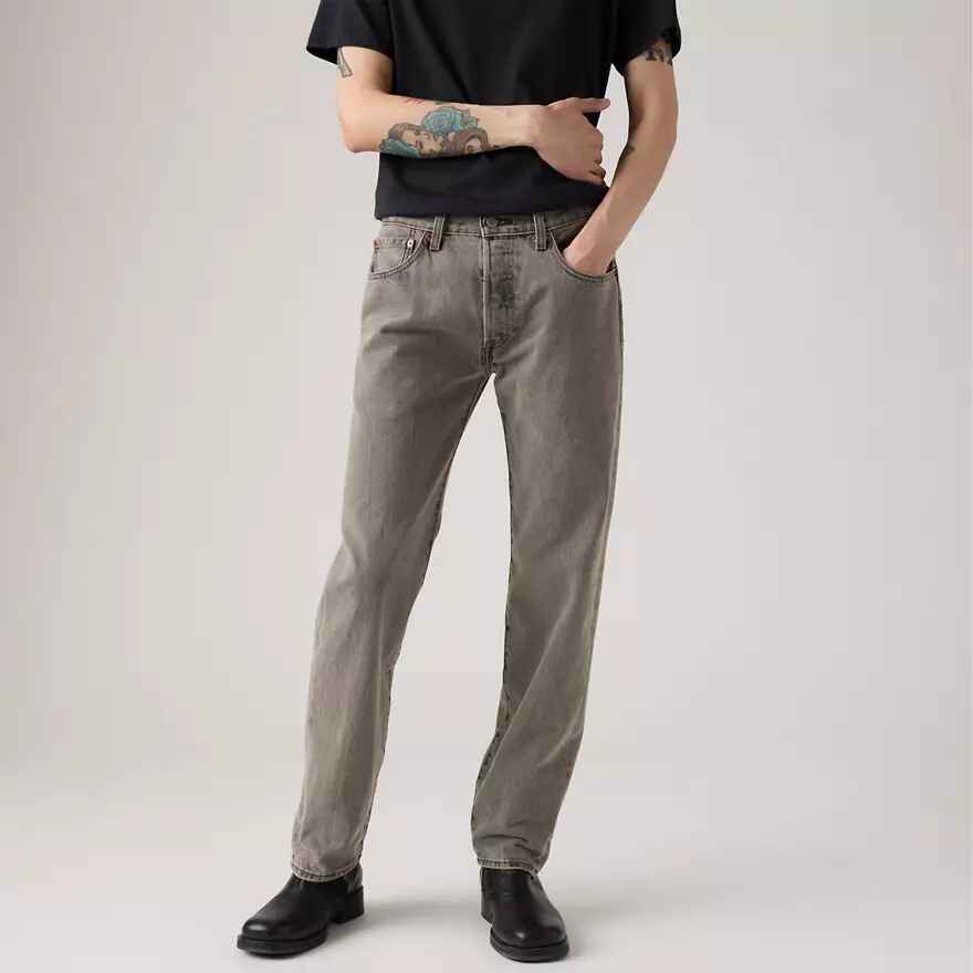 Levi's® 501® Original Jeans