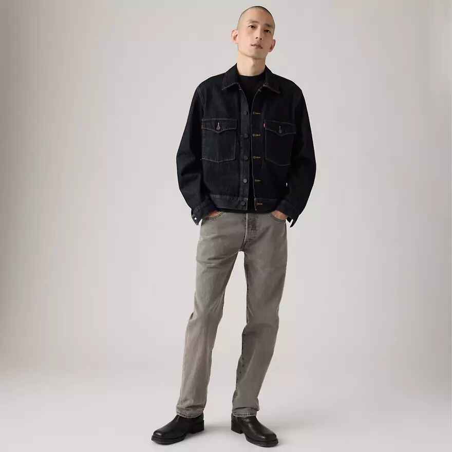Levi's® 501® Original Jeans
