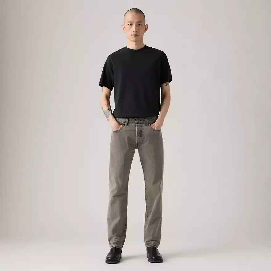 Levi's® 501® Original Jeans
