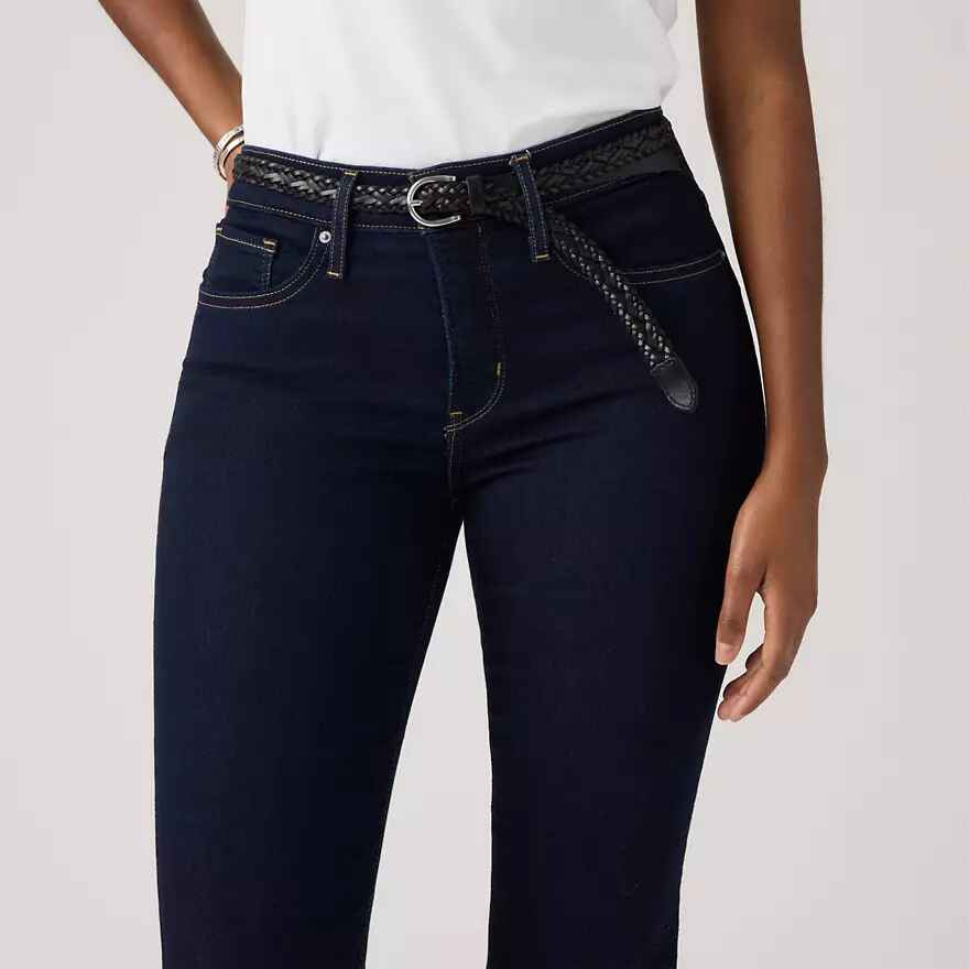 314™ Shaping Straight Jeans
