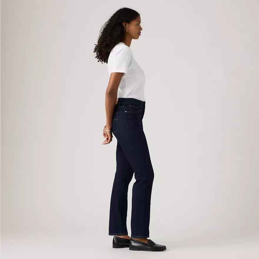 314™ Shaping Straight Jeans