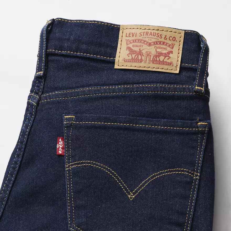 314™ Shaping Straight Jeans