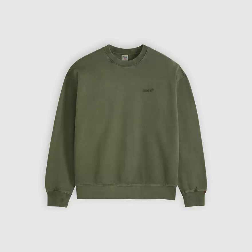 Authentic Crewneck Sweatshirt