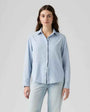 Carlile Classic Poplin Shirt