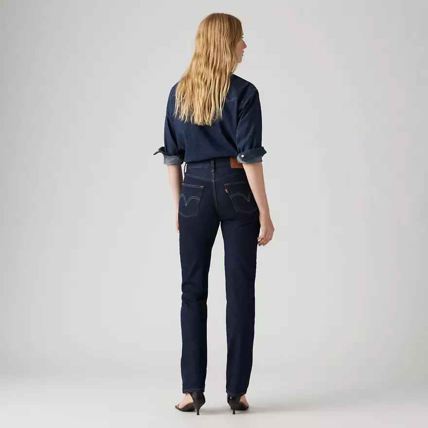 501® Levi's® Original Jeans