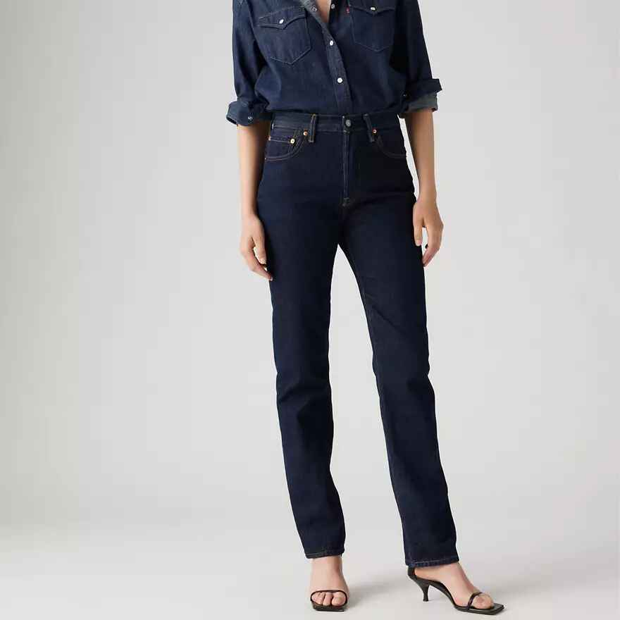 501® Levi's® Original Jeans
