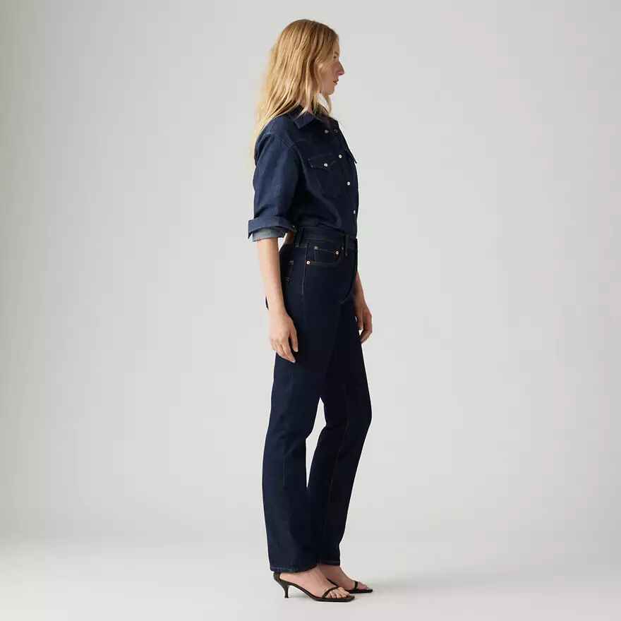 501® Levi's® Original Jeans