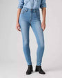 721 Skinny Jeans Mit Hohem Bund
