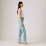 Durchgehende Ribcage Jeans