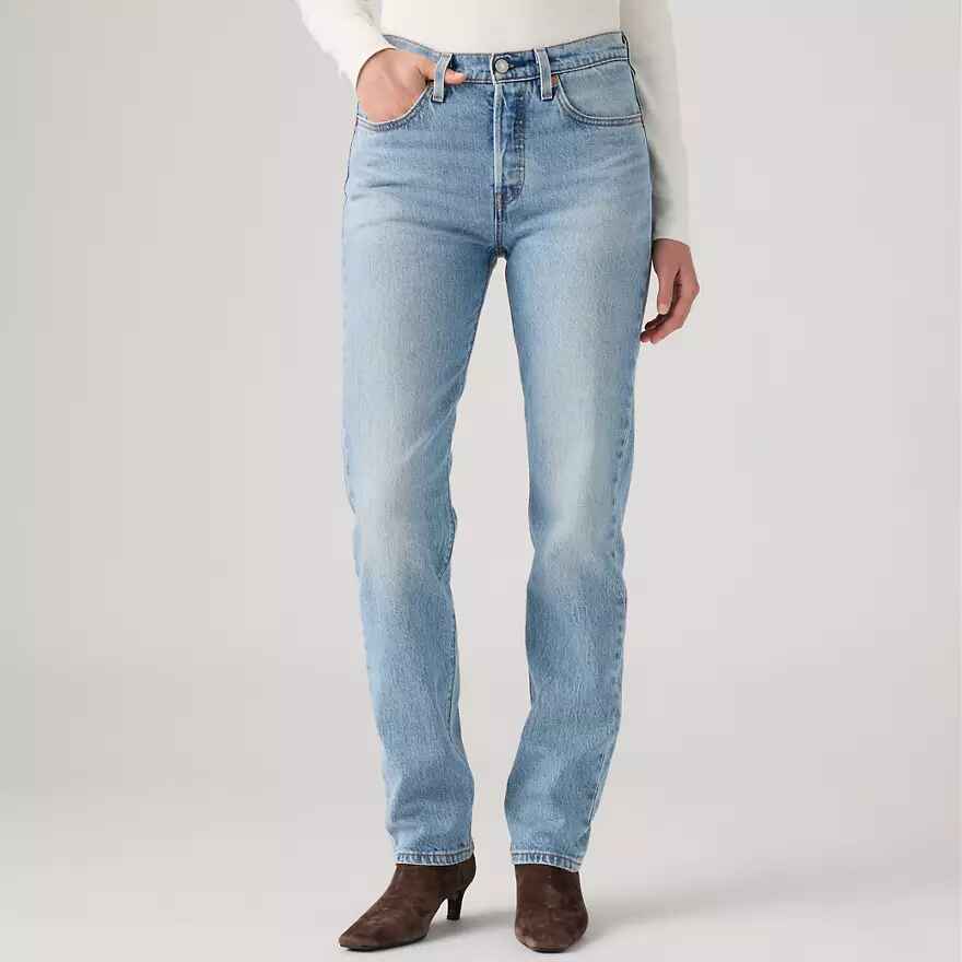 501® Original Jeans