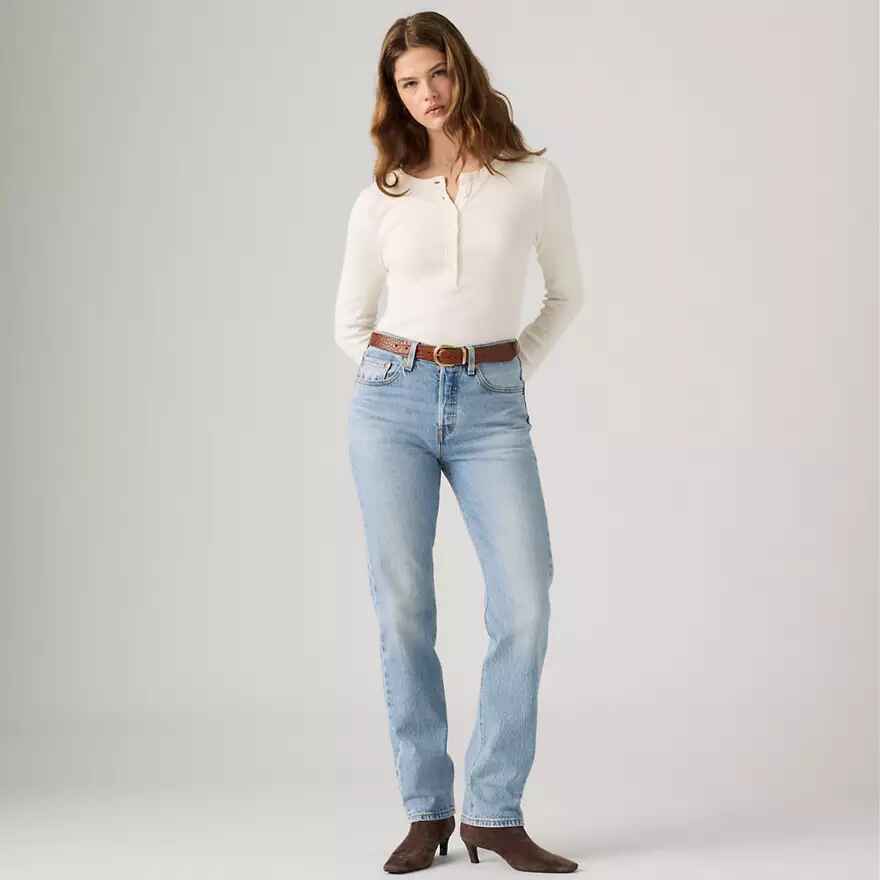 501® Original Jeans