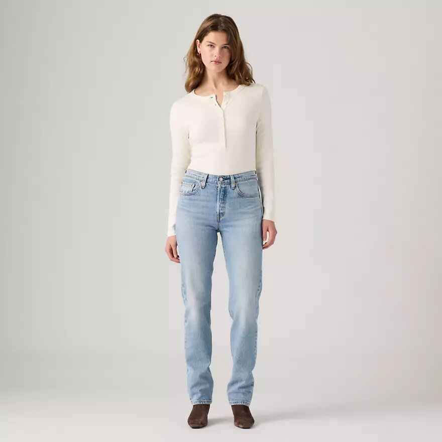 501® Original Jeans
