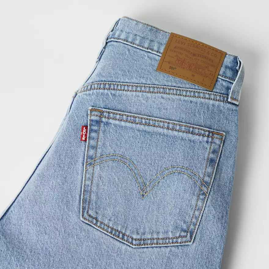 501® Original Jeans