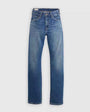 Easy Dad Jeans