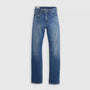 Easy Dad Jeans
