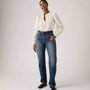 Easy Dad Jeans