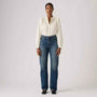 Easy Dad Jeans