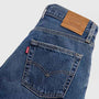 Easy Dad Jeans