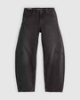 Baggy Dad Barrel Jeans