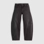 Baggy Dad Barrel Jeans