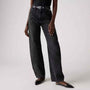 Baggy Dad Barrel Jeans