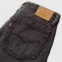 Baggy Dad Barrel Jeans