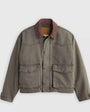 Hilltop Jacket