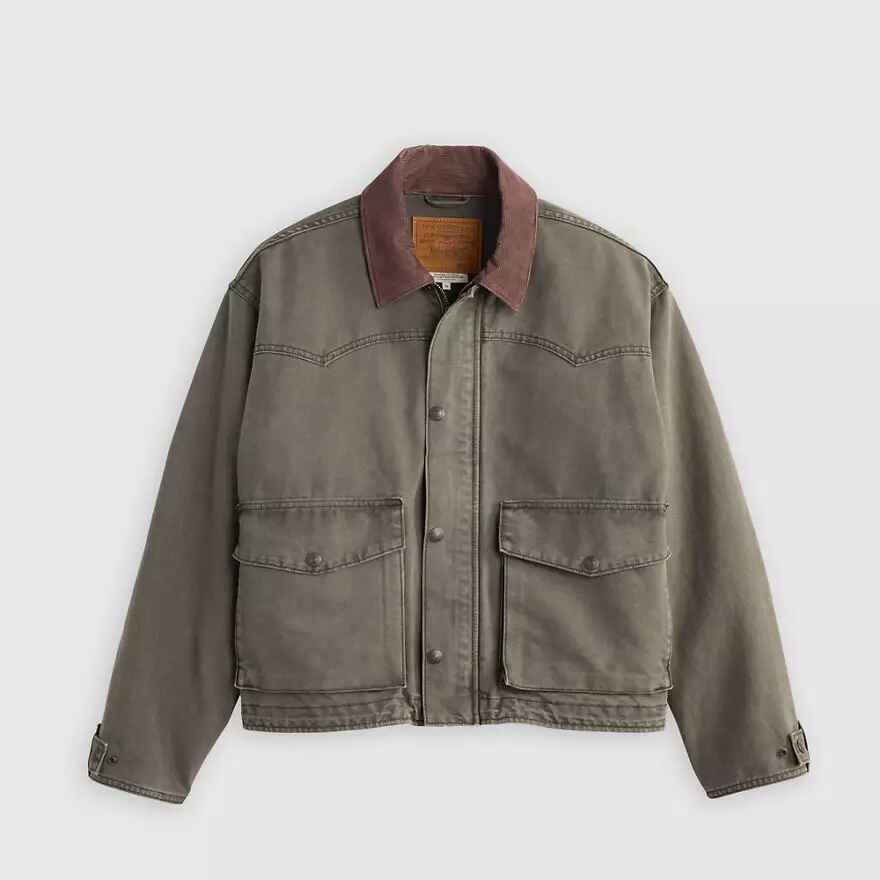 Hilltop Jacket