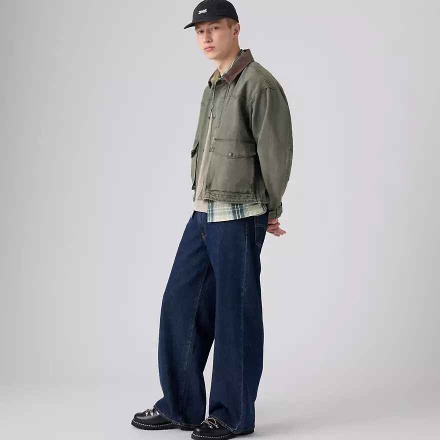 Hilltop Jacket