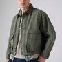 Hilltop Jacket
