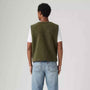 Seacliff Sherpa Vest