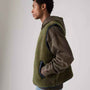 Seacliff Sherpa Vest