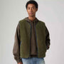 Seacliff Sherpa Vest