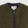 Seacliff Sherpa Vest