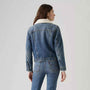 Original Sherpa Trucker Jacket