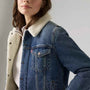 Original Sherpa Trucker Jacket