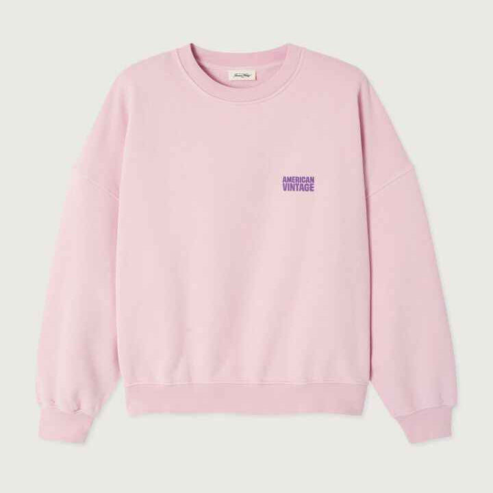 Sweatshirt Plizzy