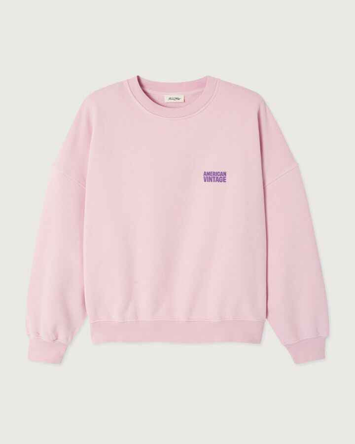 Sweatshirt Plizzy