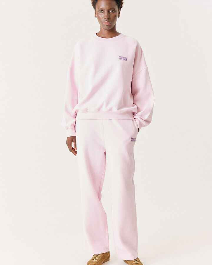 Sweatshirt Plizzy