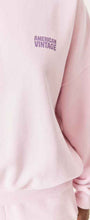Sweatshirt Plizzy