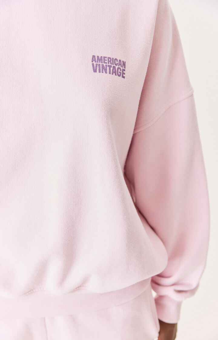Sweatshirt Plizzy