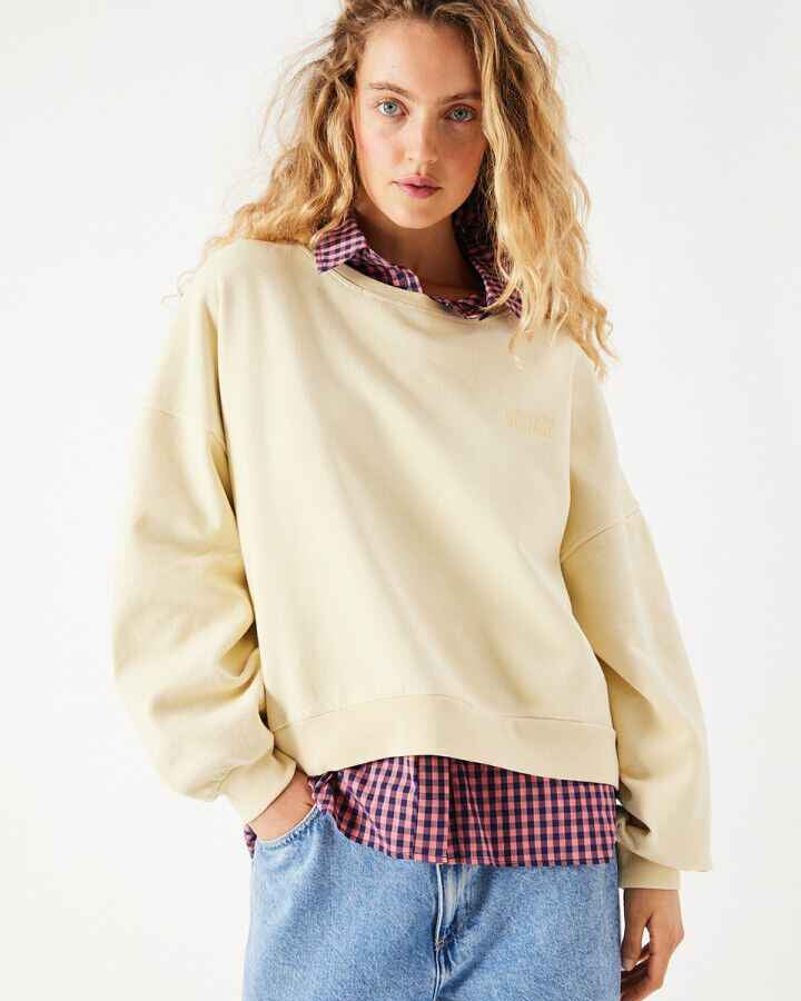 Sweatshirt Jitbay