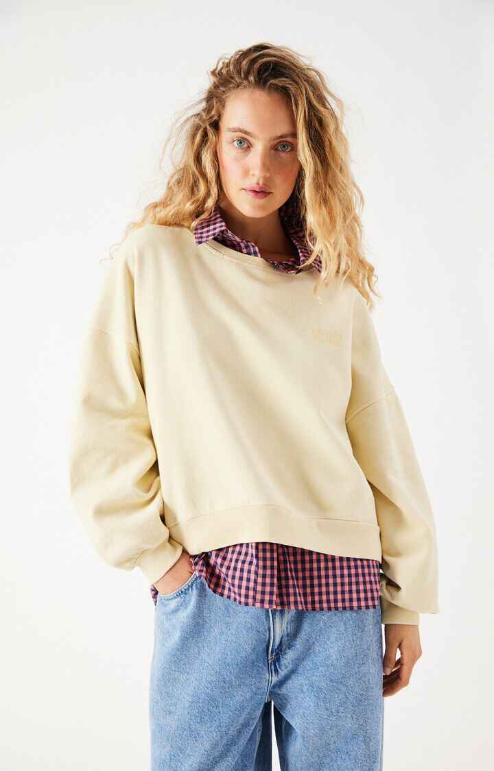 Sweatshirt Jitbay