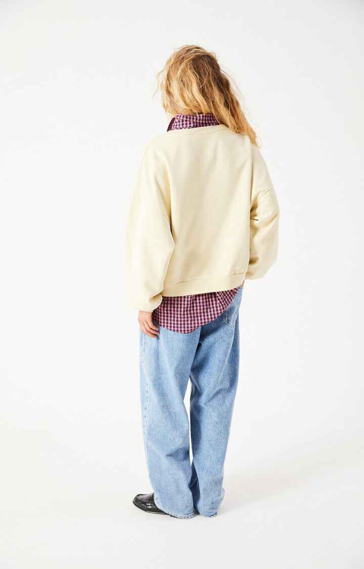 Sweatshirt Jitbay