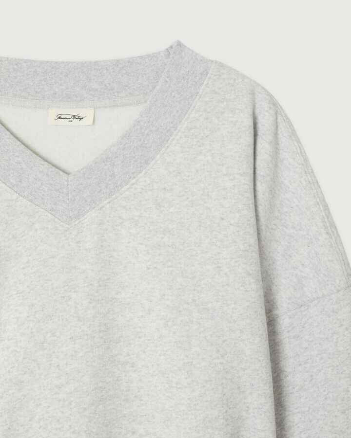 Sweatshirt Baptown