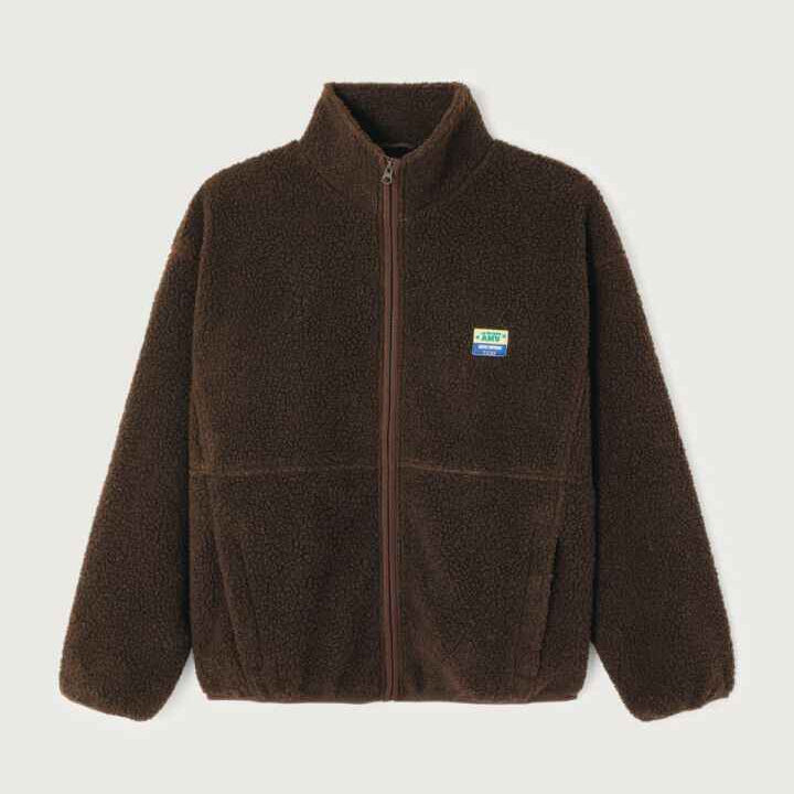 Jacke Hoktown