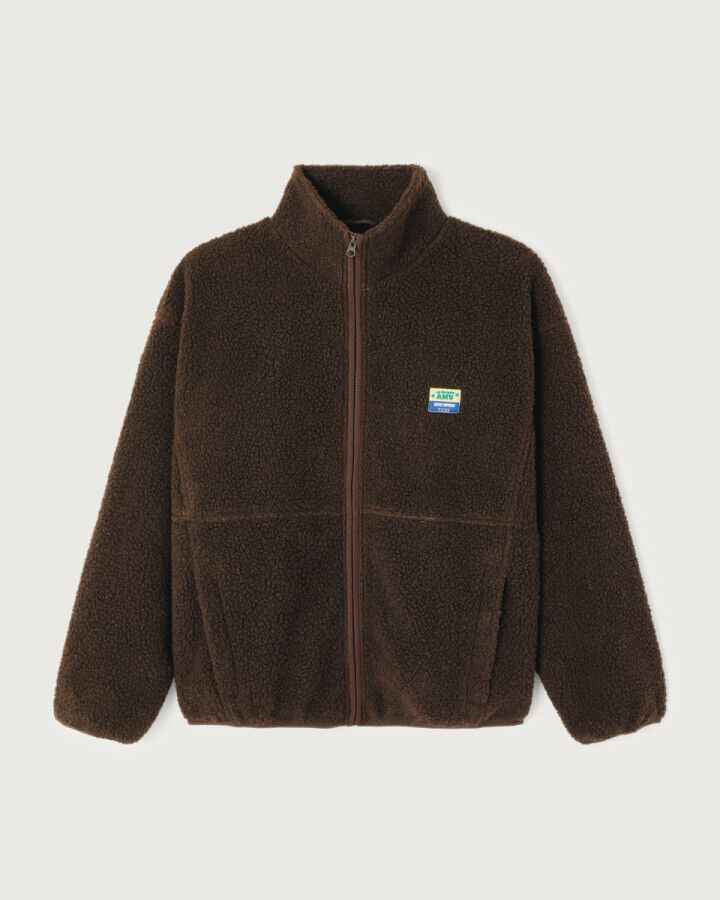 Jacke Hoktown